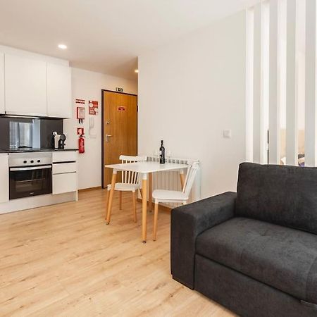 Apartamentos Avenida Premium Vila Real Zewnętrze zdjęcie