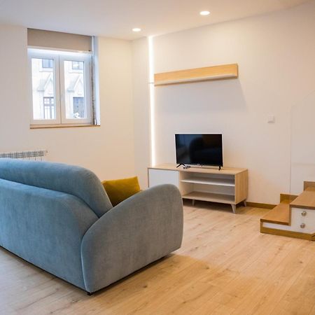 Apartamentos Avenida Premium Vila Real Zewnętrze zdjęcie