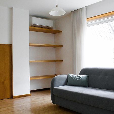 Apartamentos Avenida Premium Vila Real Zewnętrze zdjęcie