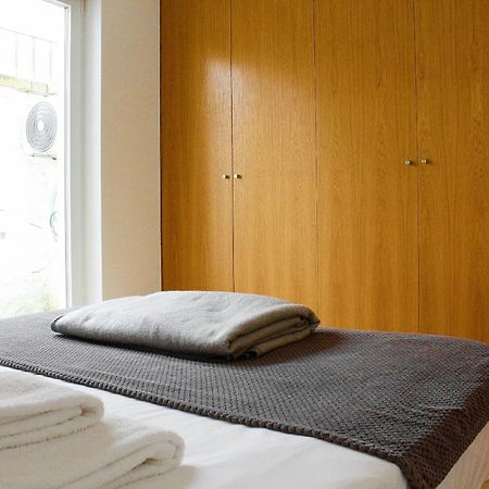 Apartamentos Avenida Premium Vila Real Zewnętrze zdjęcie