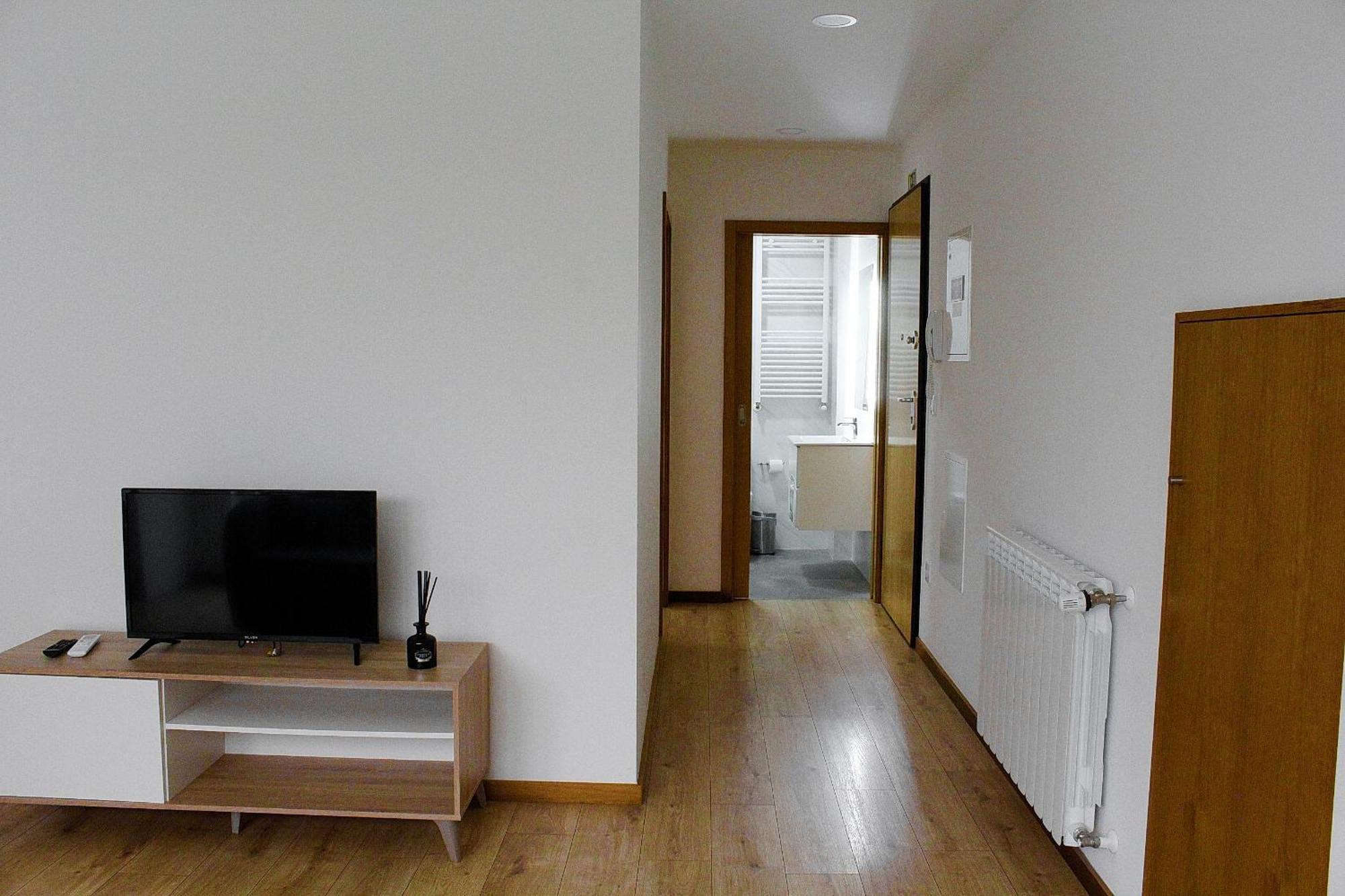 Apartamentos Avenida Premium Vila Real Zewnętrze zdjęcie