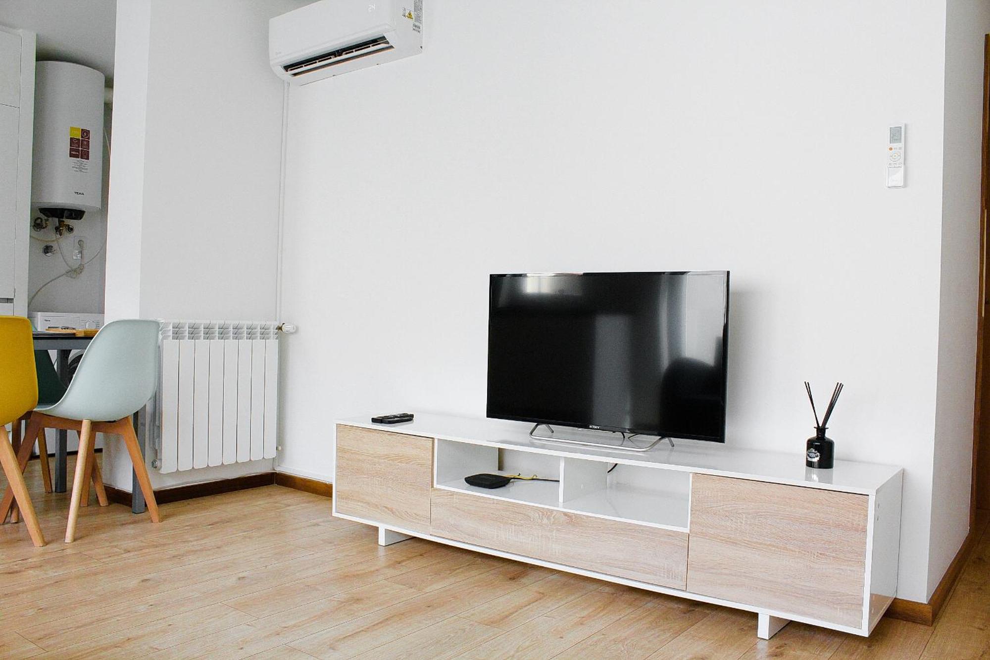 Apartamentos Avenida Premium Vila Real Zewnętrze zdjęcie