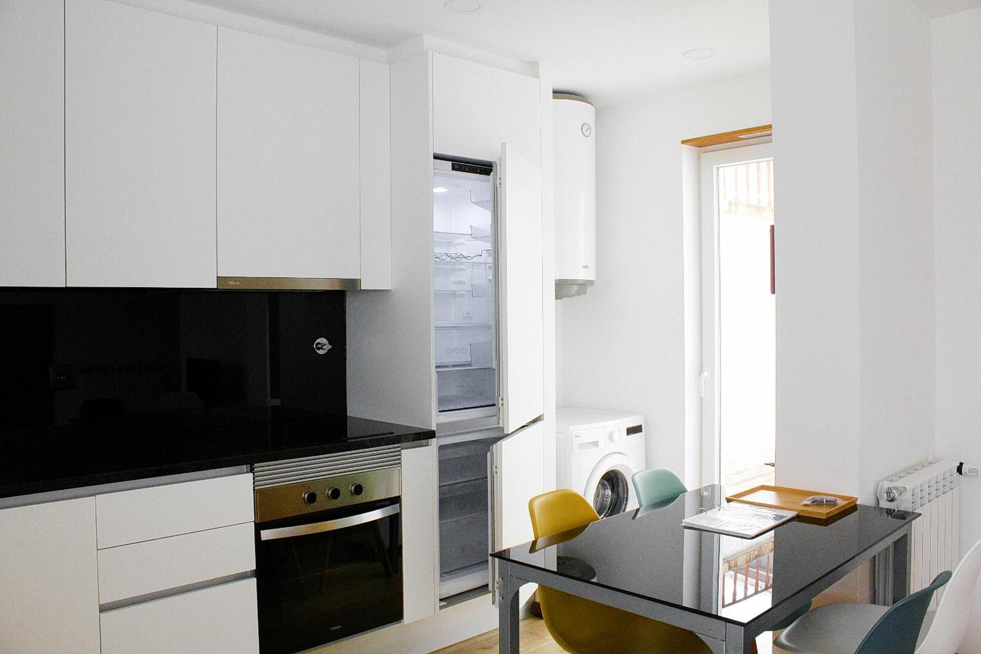Apartamentos Avenida Premium Vila Real Zewnętrze zdjęcie