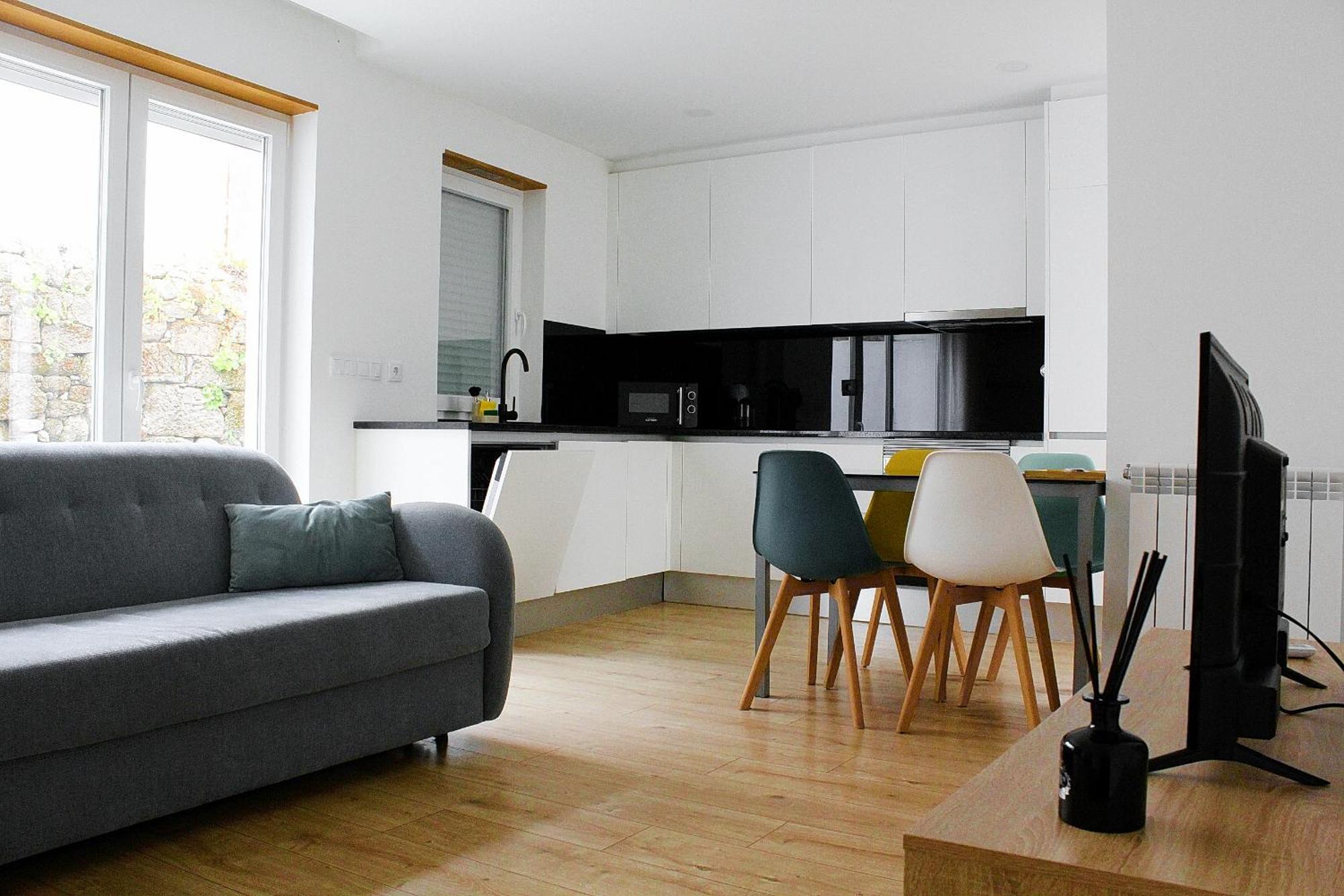 Apartamentos Avenida Premium Vila Real Zewnętrze zdjęcie