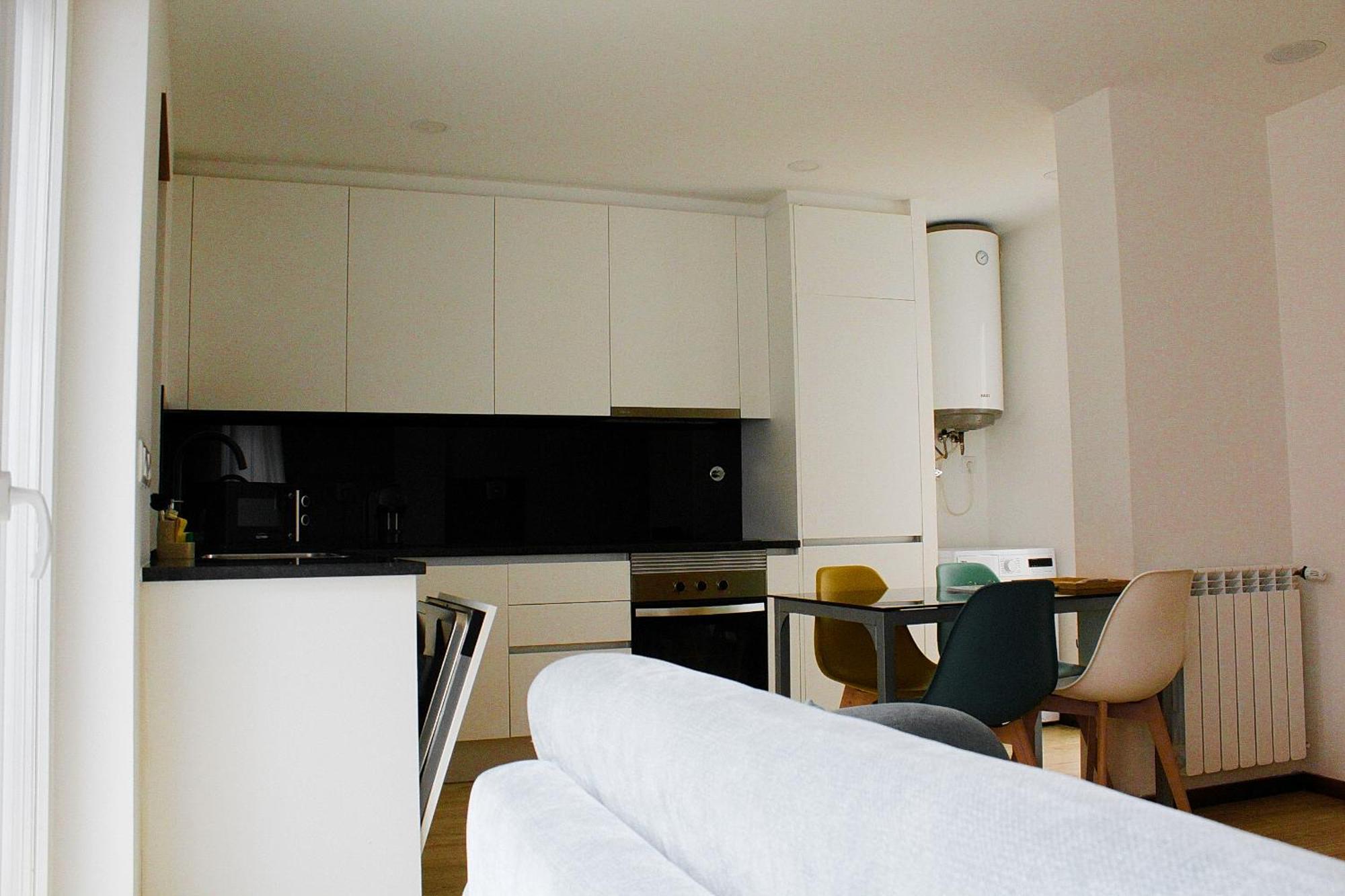 Apartamentos Avenida Premium Vila Real Zewnętrze zdjęcie