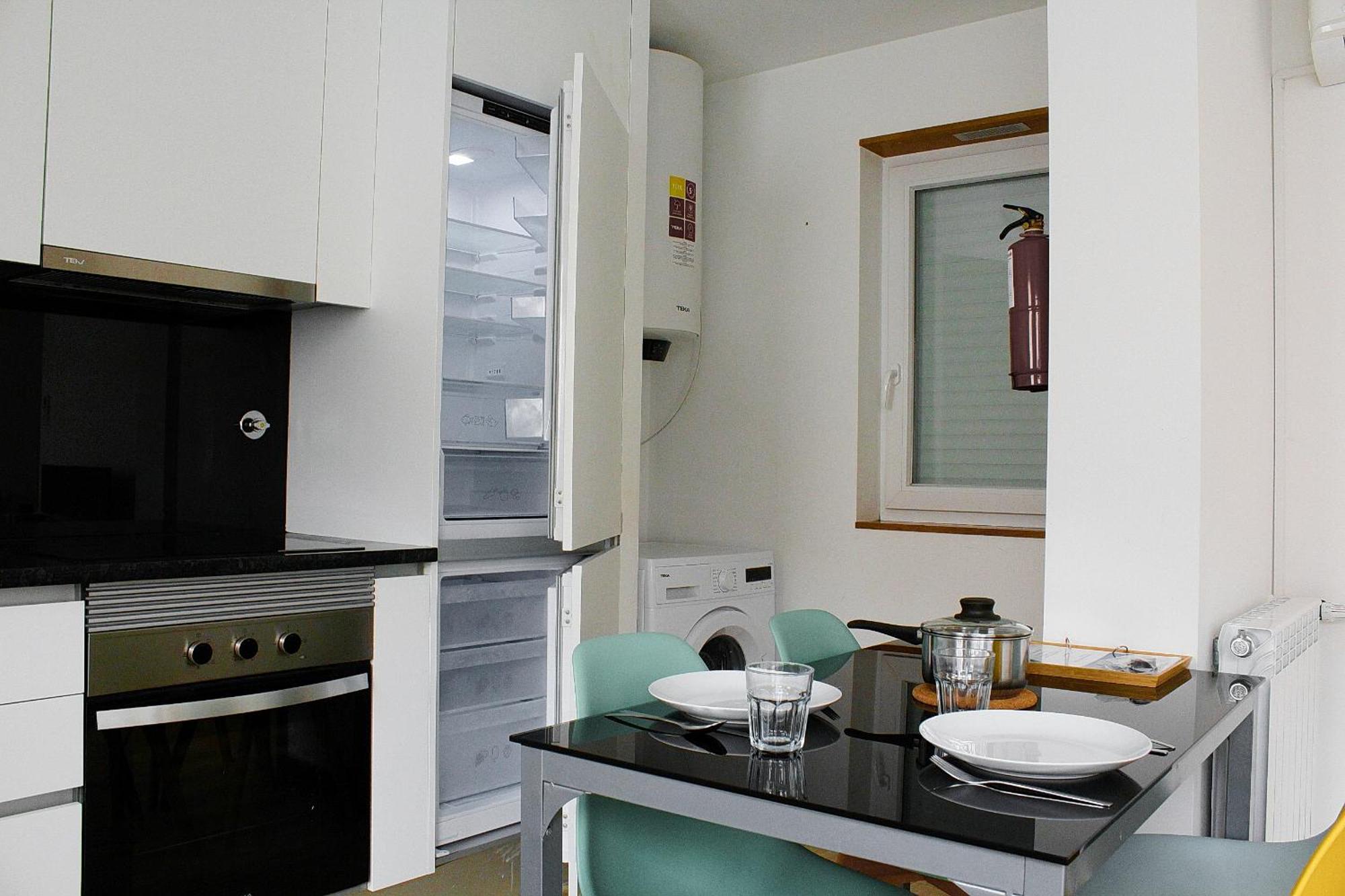 Apartamentos Avenida Premium Vila Real Zewnętrze zdjęcie