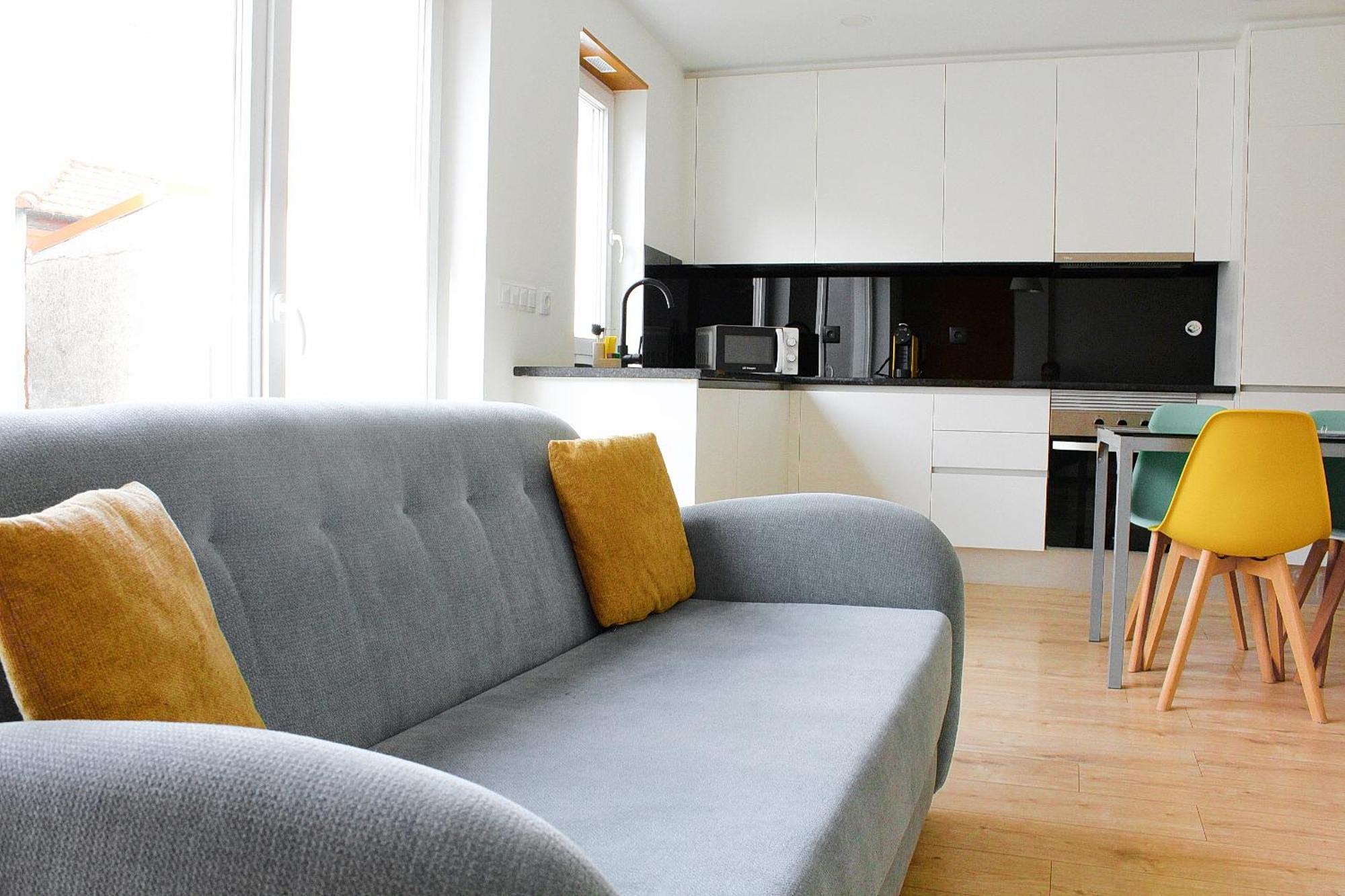 Apartamentos Avenida Premium Vila Real Zewnętrze zdjęcie