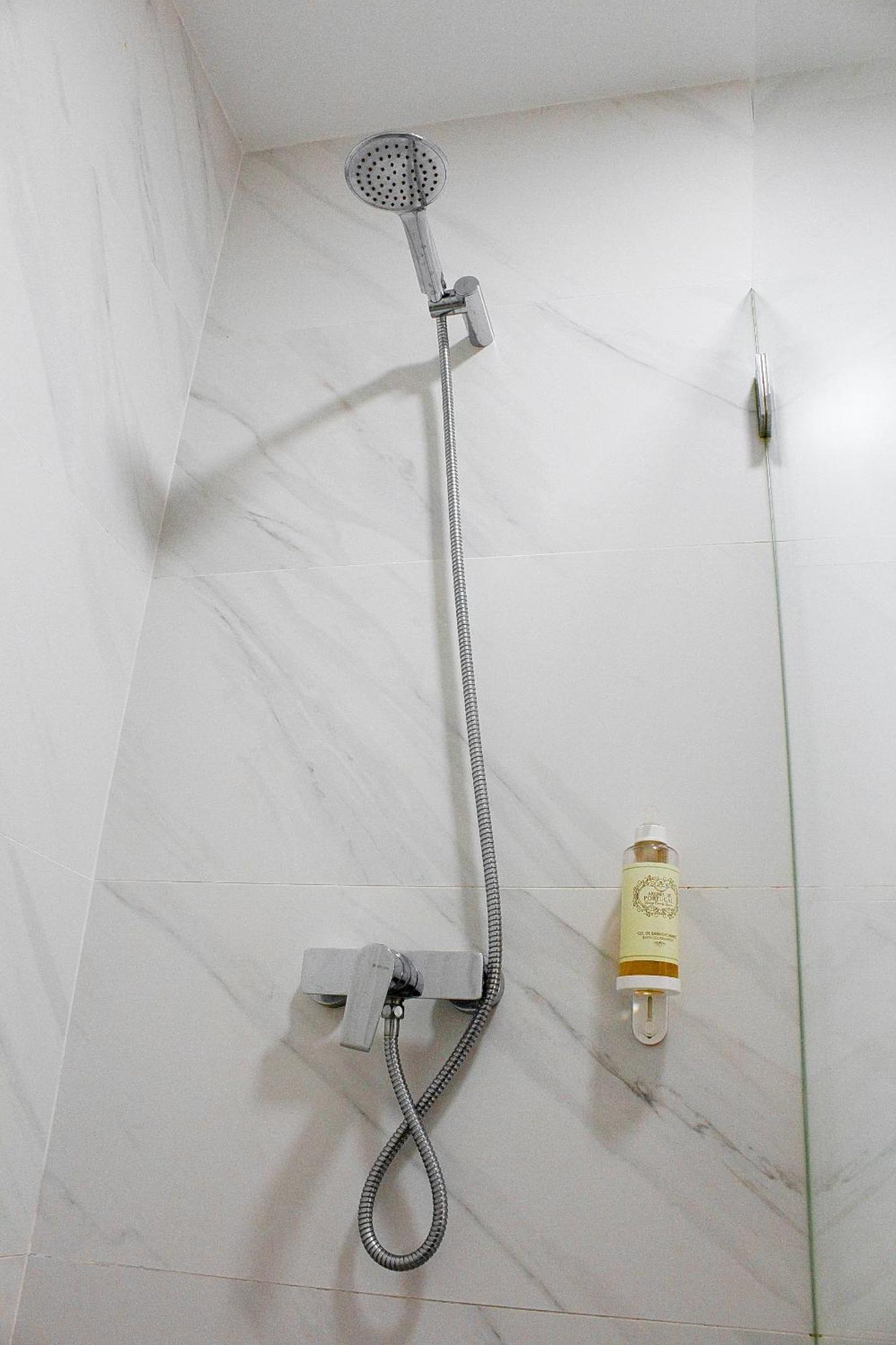 Apartamentos Avenida Premium Vila Real Zewnętrze zdjęcie